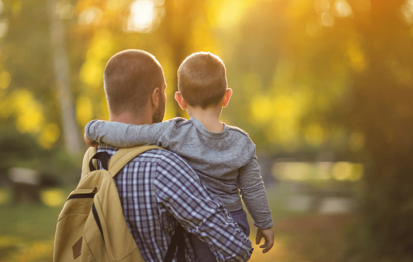 Neurociência da paternidade: plasticidade cerebral, hormônios e cuidado parental