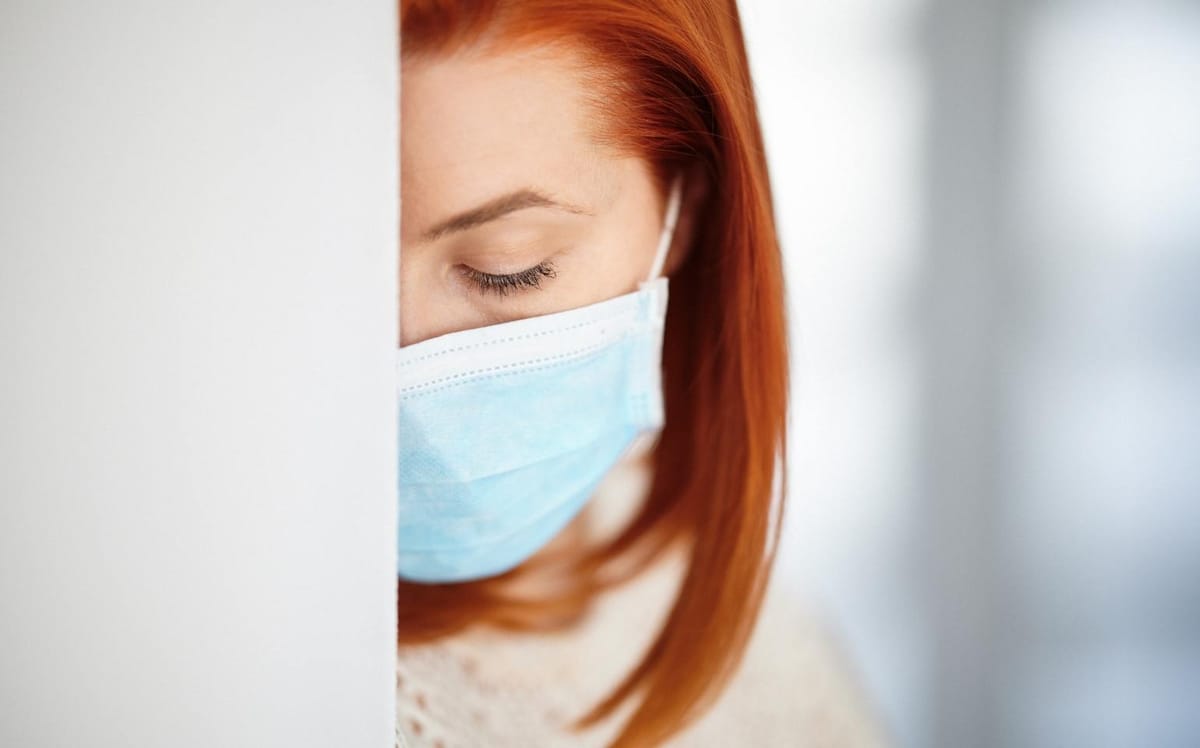 Taxas de suicídio são maiores pós pandemia: qual o papel da inflamação?