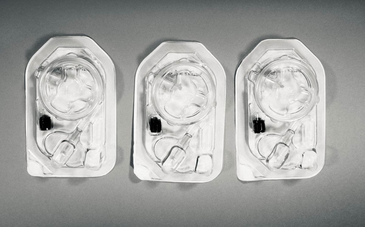 FUROSCIX furosemida infusao subcutanea