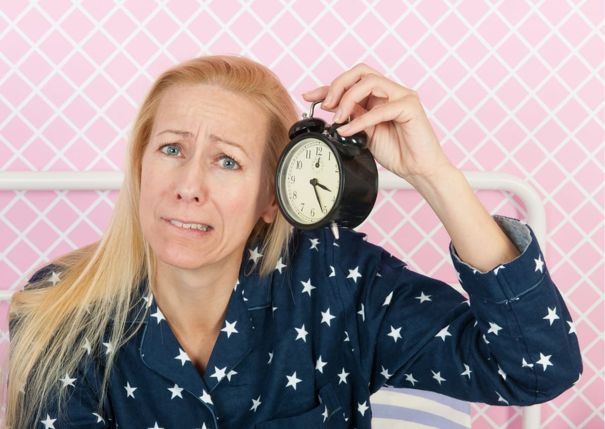 Menopausa tardia e o aumento do risco de câncer de pulmão