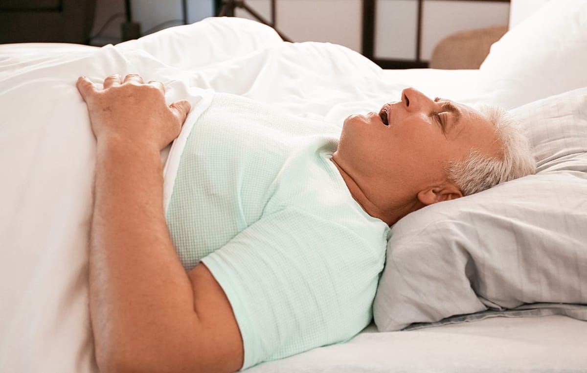 stop-bang apneia do sono