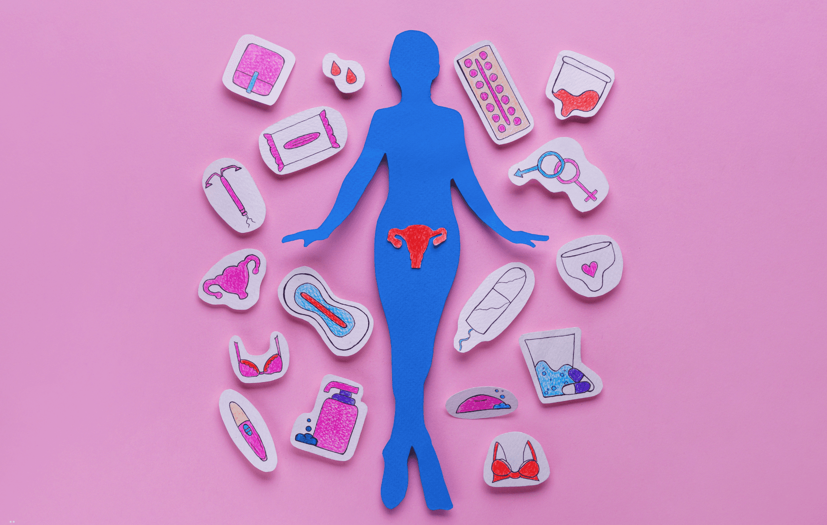 ciclo menstrual
