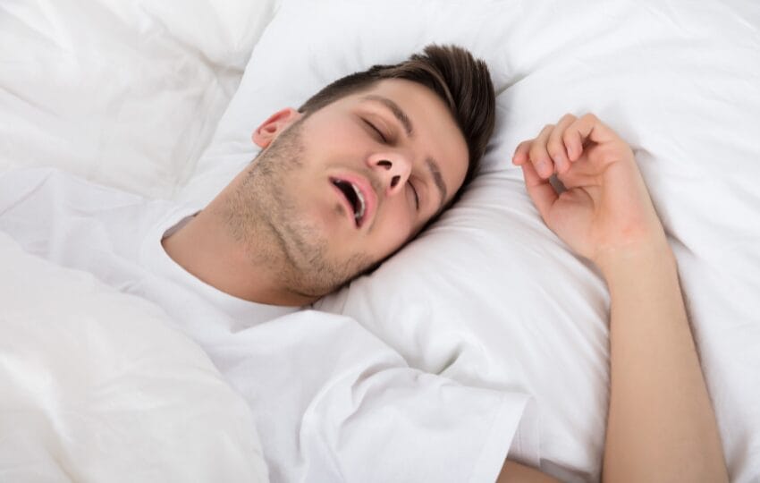 Mounjaro aprovado para tratamento da apneia obstrutiva do sono no Brasil