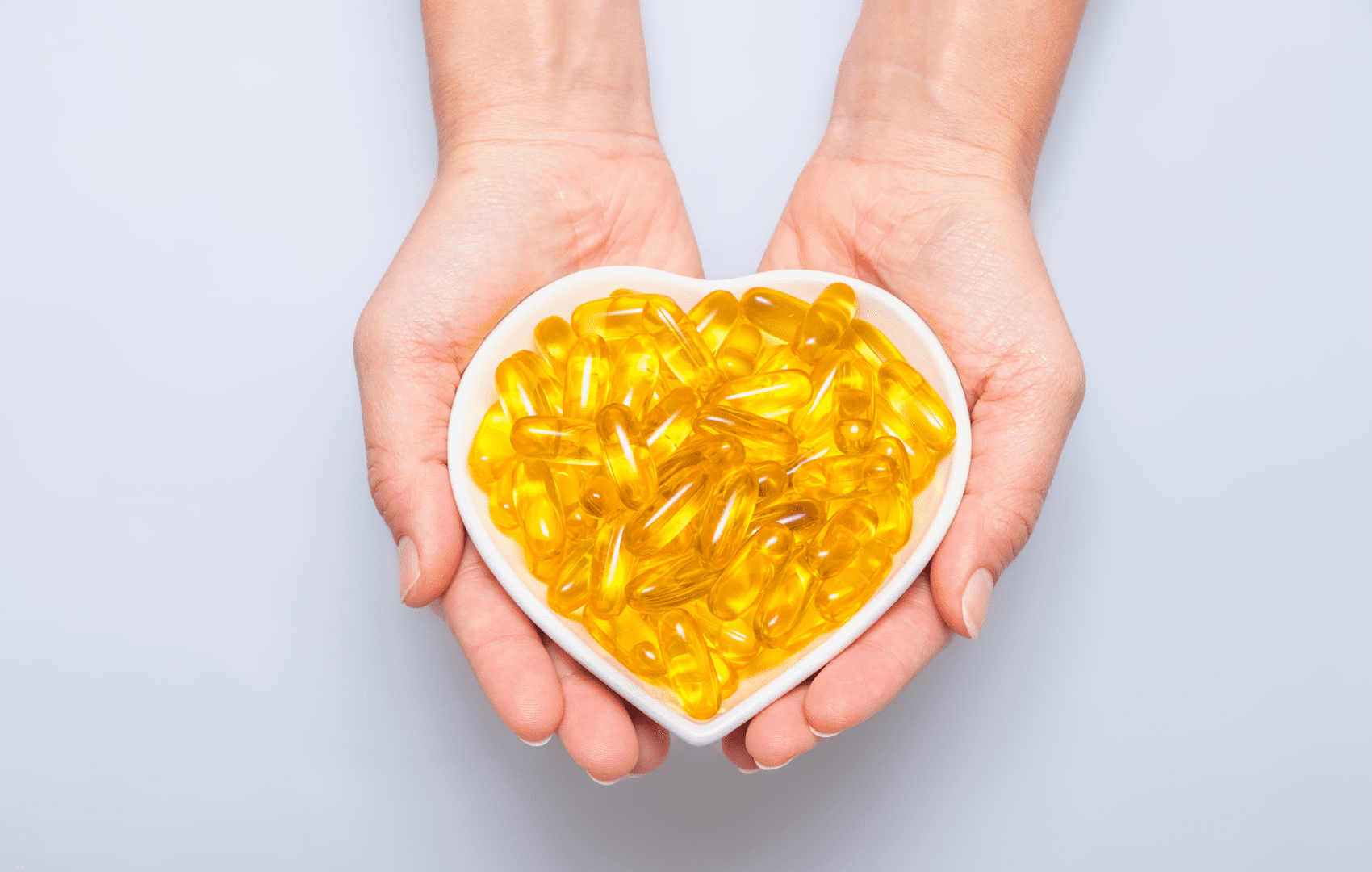 Limitações da suplementação de Ômega 3 para saúde cardiovascular