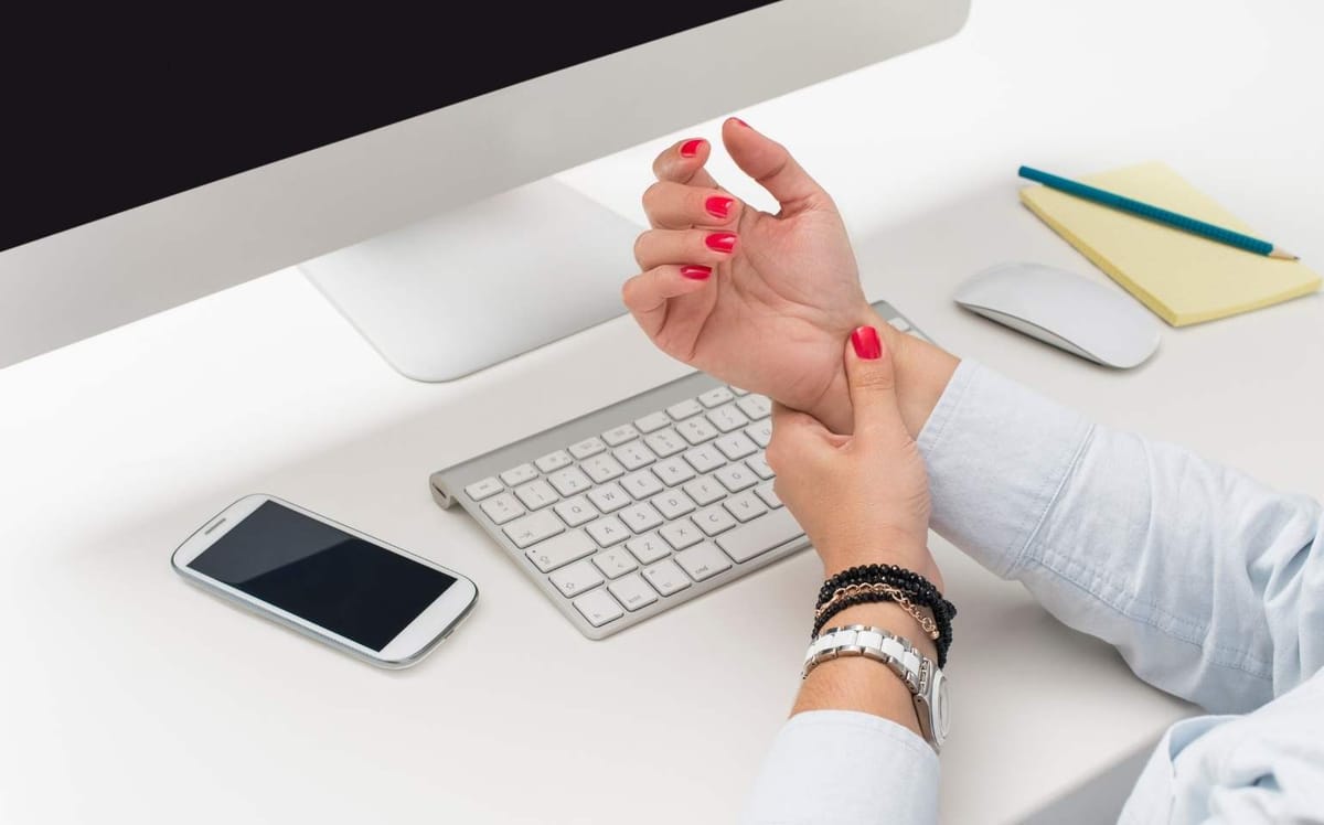 Home office: como fica a lei para acidentes de trabalho?