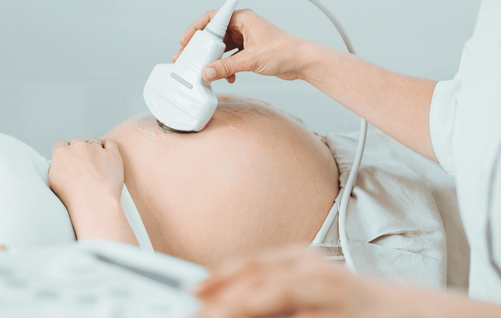 transplante de útero Transferir embriões frescos ou congelados