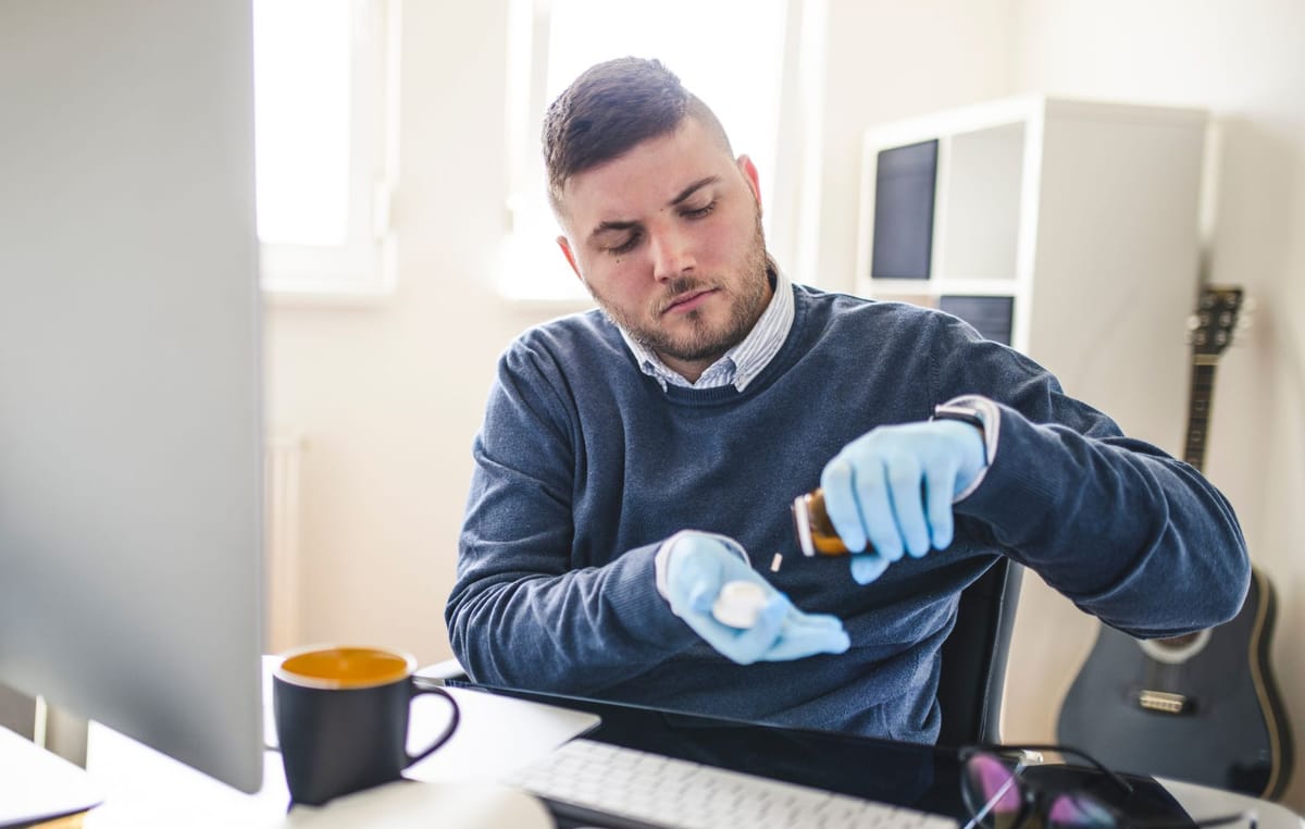 uso indevido de ritalina