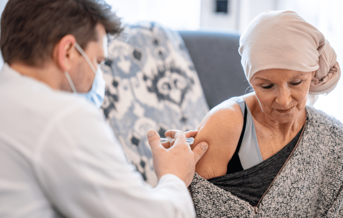 Vacina contra o Câncer: Rússia anuncia imunizante personalizado e gratuito em 2025