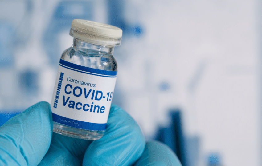 Vacina da USP contra COVID-19: versátil, segura e altamente protetora