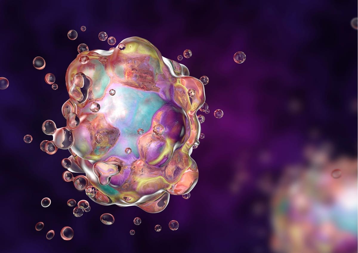 Vesículas extracelulares: o Cavalo de Troia na luta contra doenças