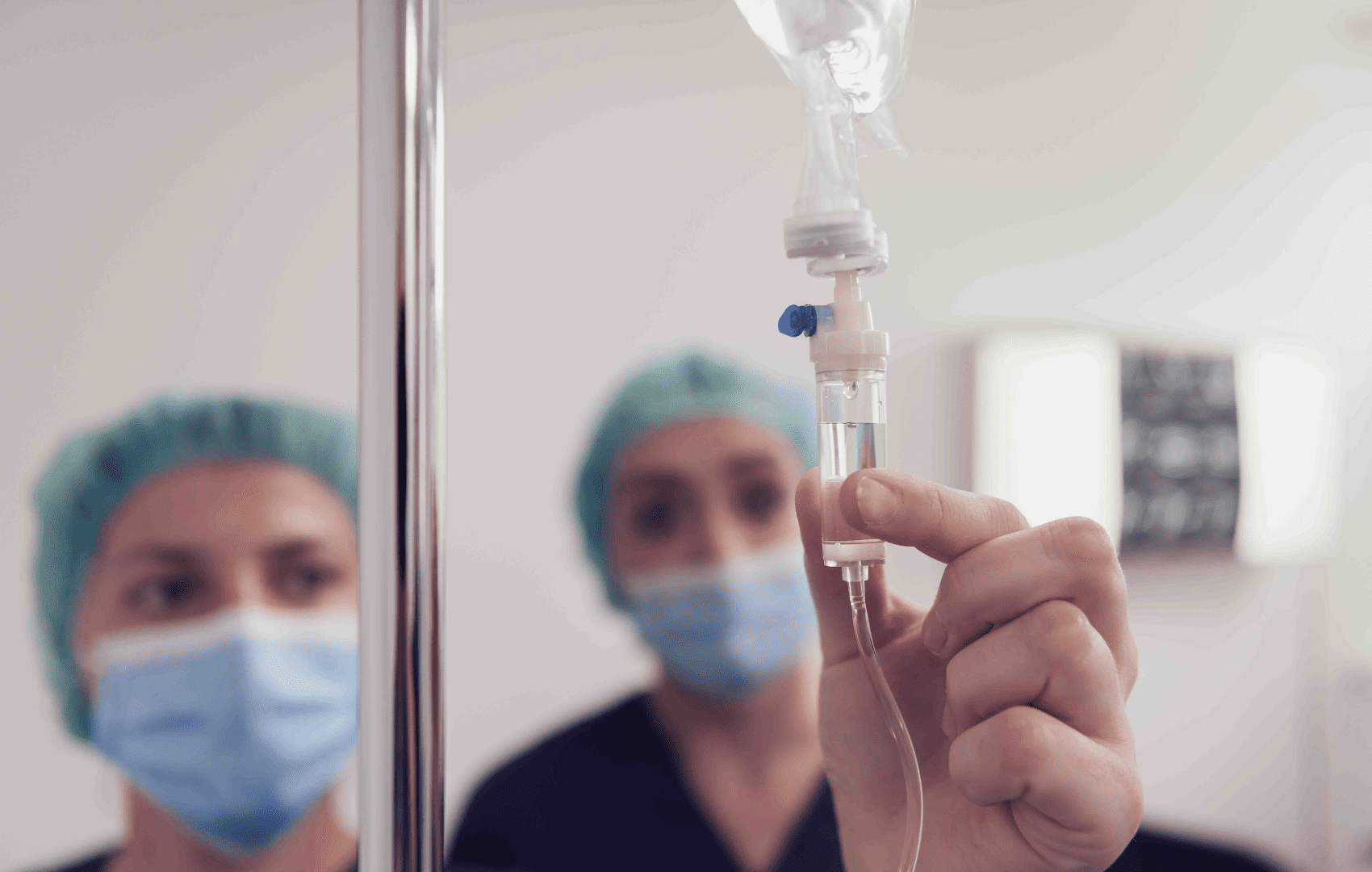 tratamento da hiponatremia