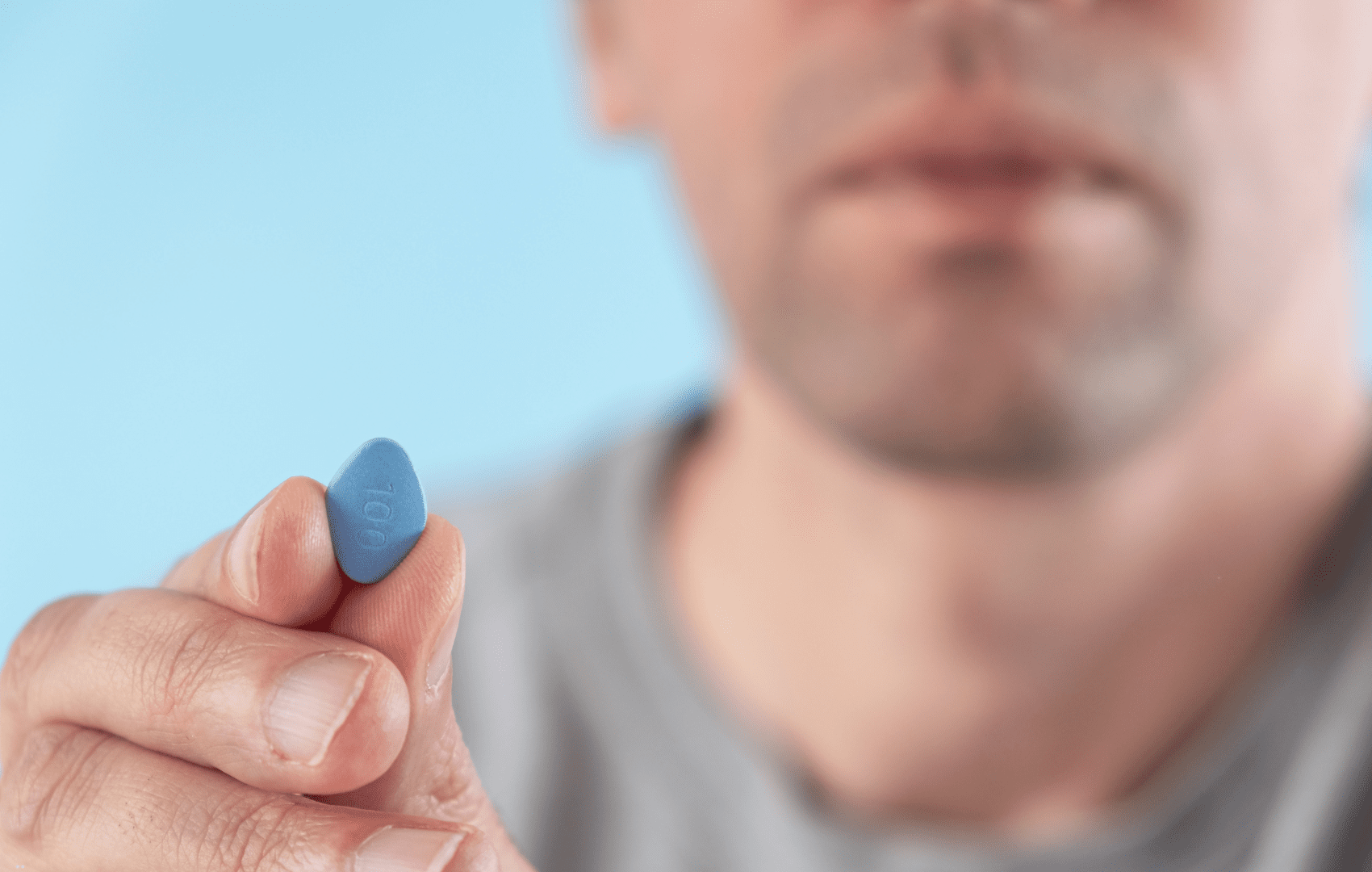 Viagra®: quais os cuidados com o uso de Sildenafila?