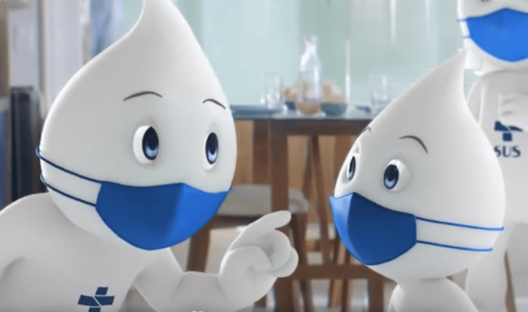 Vacina contra a Covid entra para o calendário infantil do Ministério da Saúde