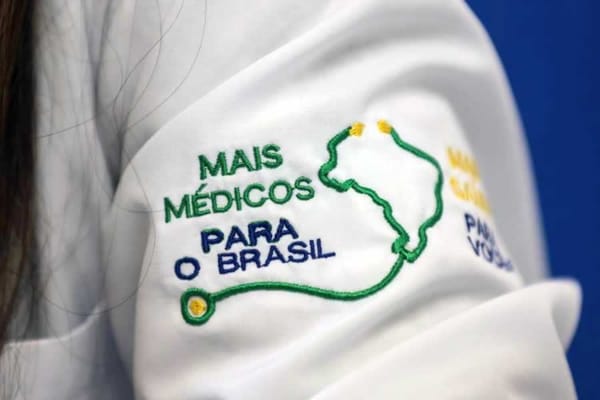 novas vagas de medicina mais médicos Programa Agora Tem Especialistas