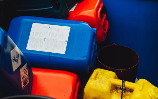 intoxicação por metanol