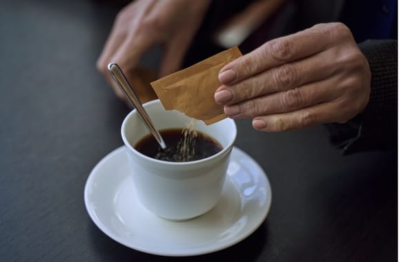 OMS classifica aspartame como possivelmente carcinogênico (grupo 2B)