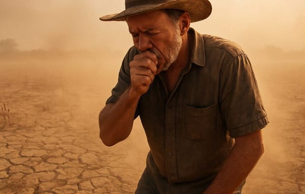 Paracoccidioidomicose: panorama clínico, impacto epidemiológico e desafios diagnósticos no Brasil