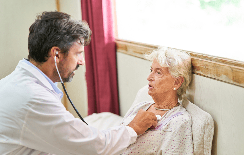 Regra PERC: Um Método Clínico para Exclusão de Tromboembolismo Pulmonar