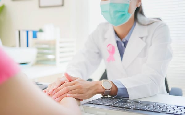 Câncer de mama quádruplo negativo: um grande desafio para a medicina