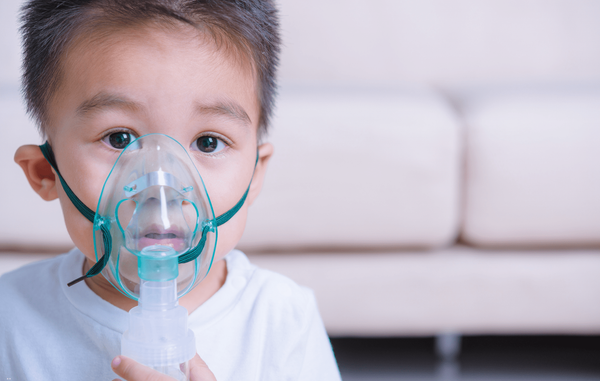 vacina contra VSR bronquiolite