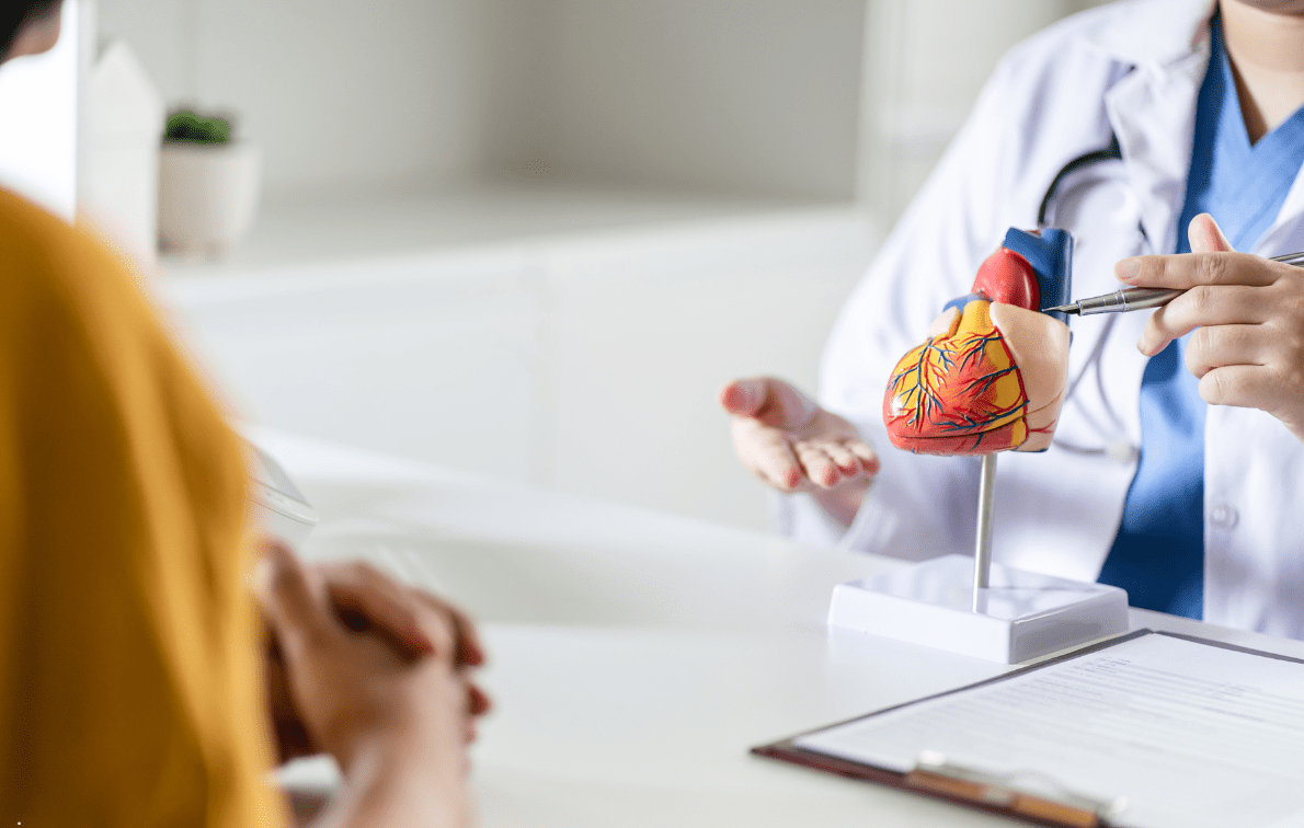 O EuroSCORE II é um índice usado para predizer o risco de mortalidade hospitalar em cirurgias cardíacas de grande porte, ajud