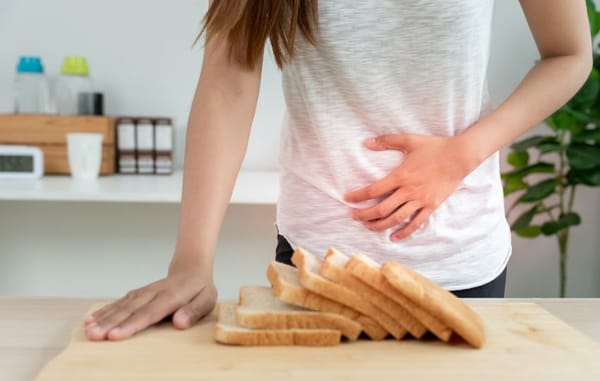 sensibilidade ao glúten não celíaca