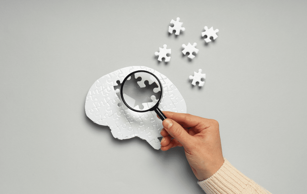 diagnóstico de alzheimer