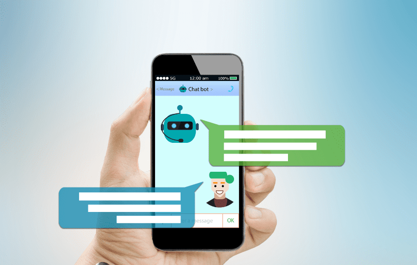 chatbot terapêutico inteligência artificial na saúde mental