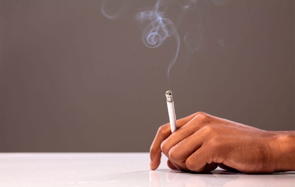 FDA Propõe Redução da Nicotina em Cigarros