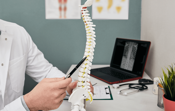 Síndrome de Compressão Medular
