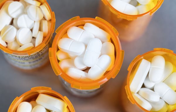 Oxycontin (Oxicodona): como funciona e para quem prescrever?