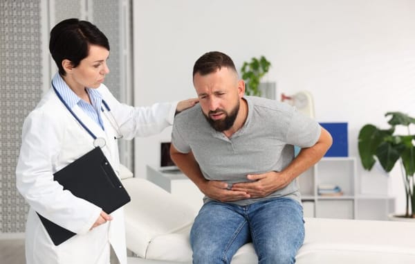 Diarreia aguda: o papel central do soro de reidratação oral que ainda é subestimado