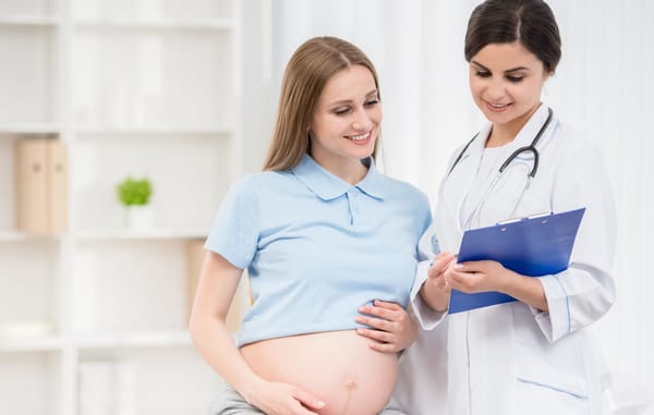 gravidez e doença inflamatória intestinal