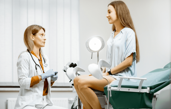 SOP e saúde mental Gaslighting médico