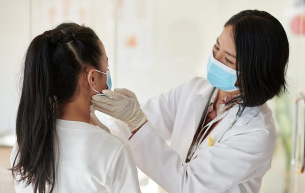 Linfadenite supurativa: o que é, causas, patógenos e tratamento