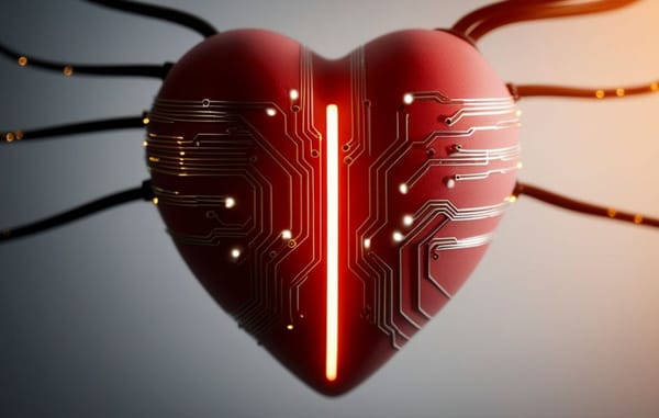 Coração artificial total híbrido: inovação promissora para insuficiência cardíaca terminal