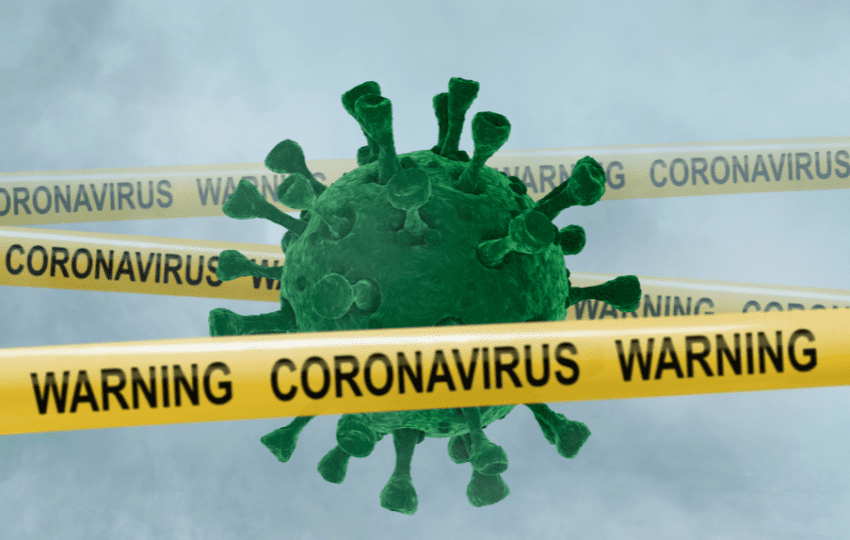 COVID persistente: pesquisadores descrevem infecção ativa por mais de 2 anos