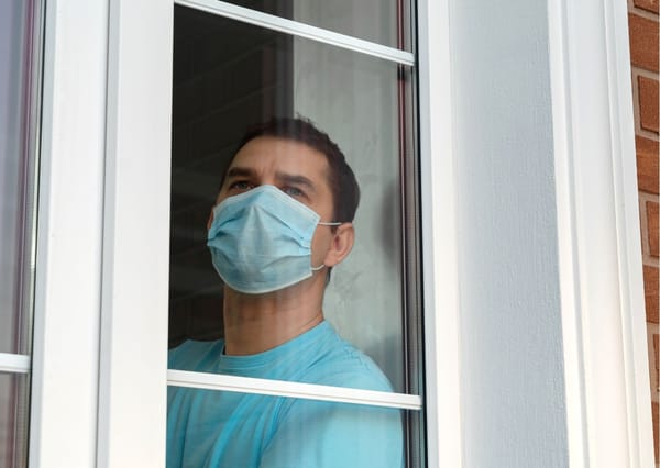 quarentena covid persistente