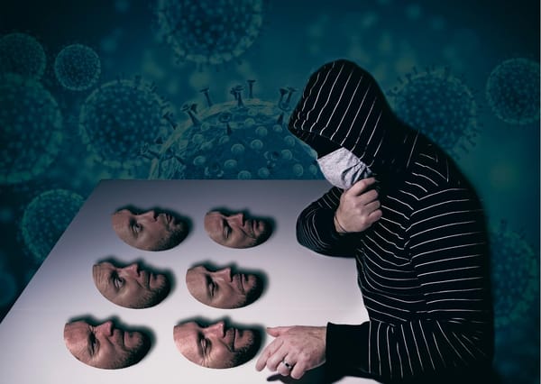 Transtornos mentais e COVID-19: atualização das condições de risco