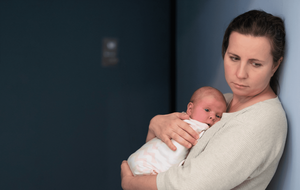 Como utilizar a Escala de Depressão Pós-parto de Edimburgo (EPDS)