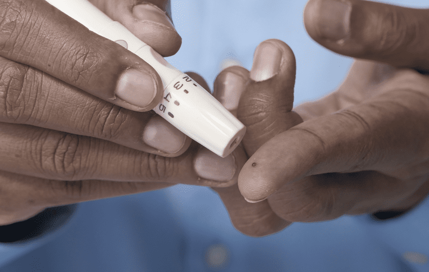 Saúde da população negra