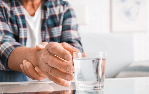 síndrome extrapiramidal