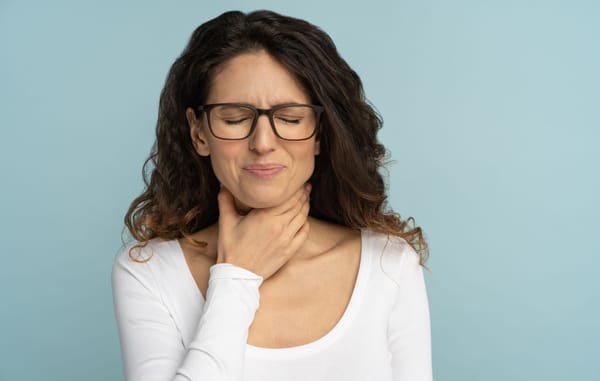 refluxo sindrome de lemierre