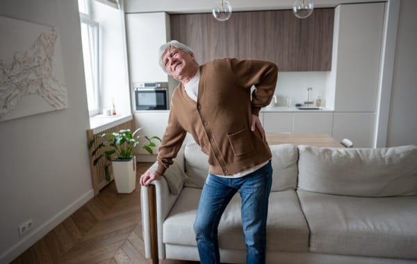 Síndrome de Compressão Medular: o desafio de preservar a autonomia e a qualidade de vida