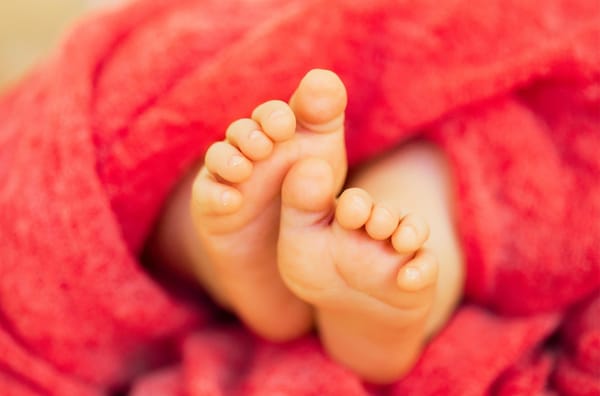 Hepatite aguda em crianças: aumento do número de casos positivos para adenovírus 41