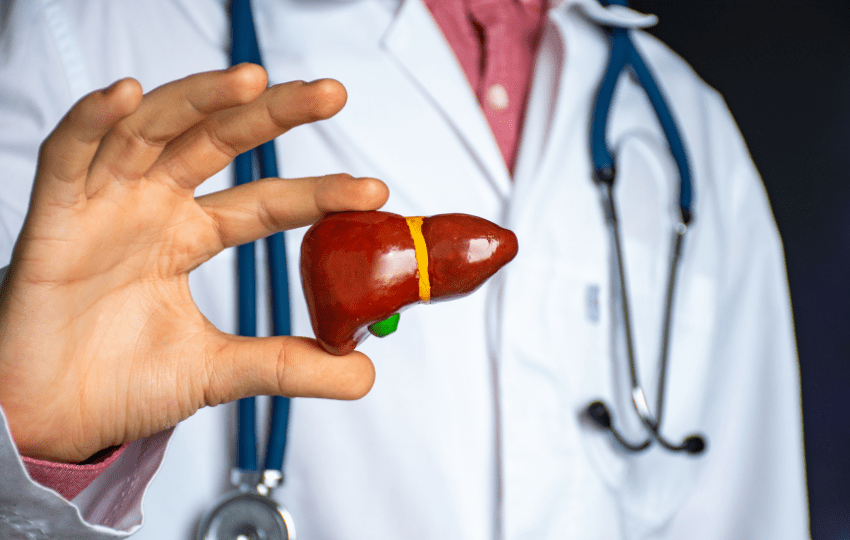 Cistos hepáticos Wegovy além da obesidade: FDA amplia uso da semaglutida para doença hepática grave