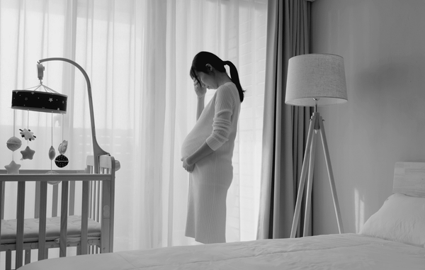 Benzodiazepínicos na gestação e o aumento do risco de aborto