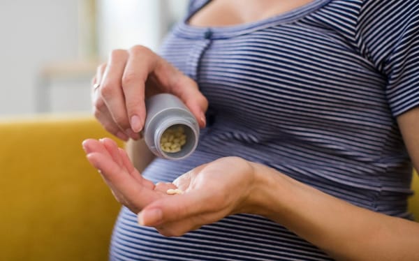 Exposição pré-natal a opioides