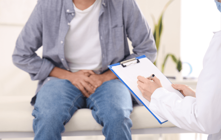 Fosfatase Ácida Prostática Estramustina no Tratamento do Câncer de Próstata