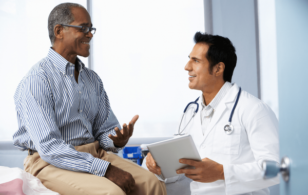 Câncer de Próstata: quando o screening é indicado?